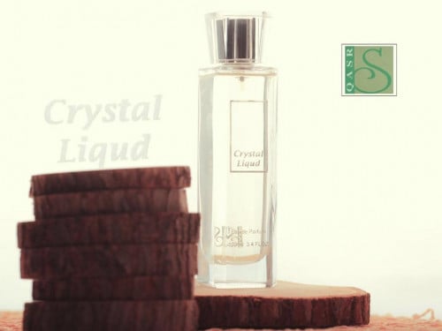 عطر كرستال لكويد - CRYSTAL LIQUID