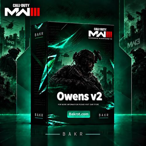 Owens MW3