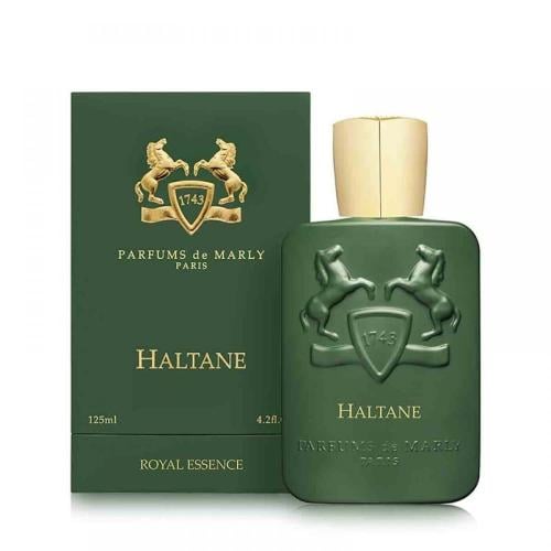 عطر هالتن من بارفيوم دي مارلي او دو بارفيوم-125م
