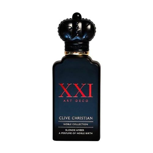 عطر بلند عنبر من كلايف كريستيان 50 مل