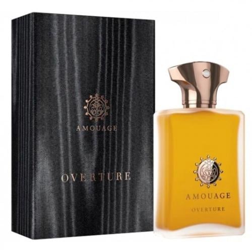 عطر امواج اوفرفرتشر الرجالي او دو بارفيوم 100مل