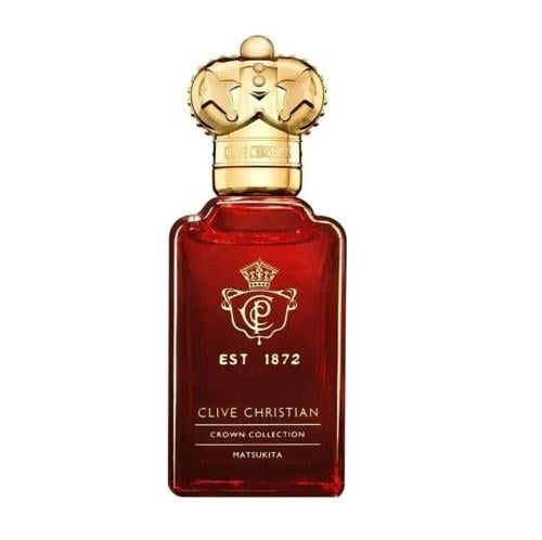 عطر ماتسوكيتا من كلايف كريستيان او دو بارفيوم 50مل