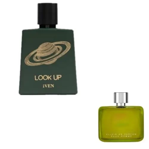 عطر ايفن لوك اب