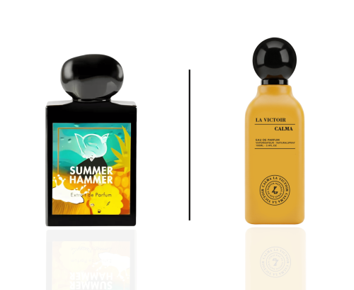 عطر كالما من لافيكتور 100 مل
