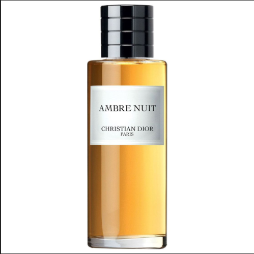 عطر عنبر نويت من ديور - او دو بارفيوم 250 مل