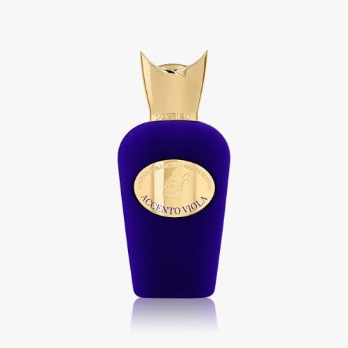 عطر سوسبيرو اكسينتو فيولا او دو بارفيوم 100مل