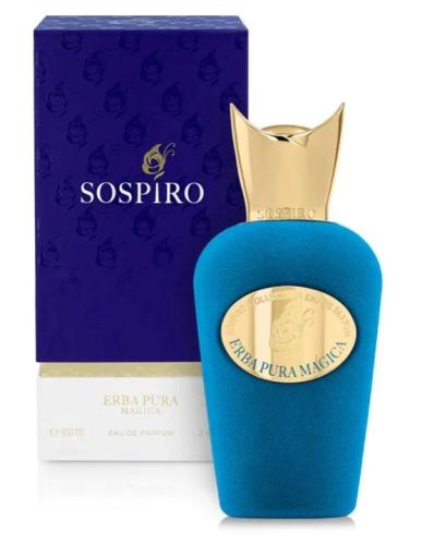 عطر سوسبيرو ايربا بيورا ماجيكا اودى بيرفيوم 100 مل