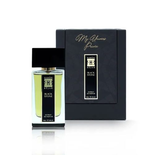 عطر بلاك ستون من رامون بيجار اكستريت دي بارفيوم 10...