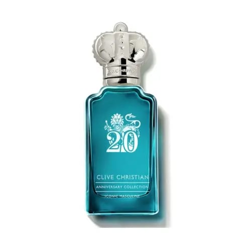 عطر كلايف كريستيان 20 ايكونيك ماسكيولين 50 مل