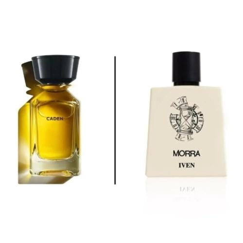 عطر مورا من ايفن 100 مل