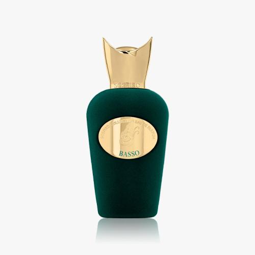 عطر سوسبيرو باسو او دو بارفيوم 100مل