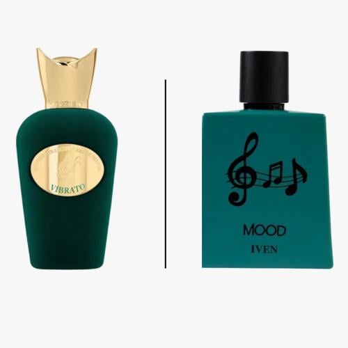 عطر ايفن مود 100 مل