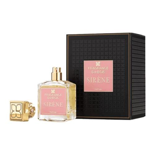 عطر فراجرانس دو بوا سيرين برفيوم 100 مل