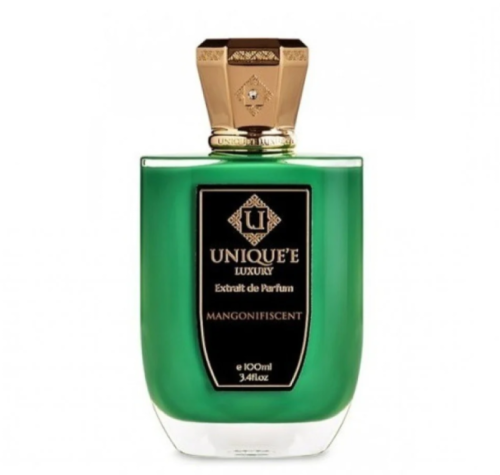 عطر مانغونيفسنت اكسترايت من يونيك لاكجري دو بارفيو...