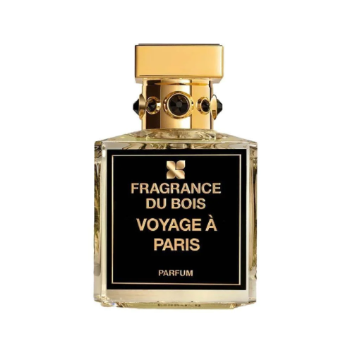 عطر فراقرنس دو بوا فوياج باريس بارفيوم 100 مل