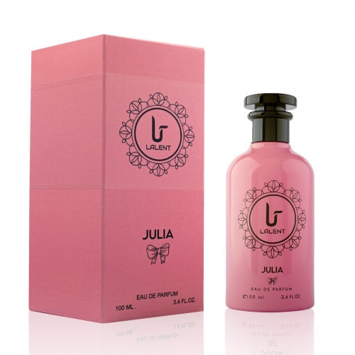 عطر لالينت جوليا 100 مل