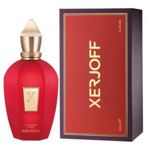 عطر زيرجوف شوتينج ستارز ريد هوبا 100مل