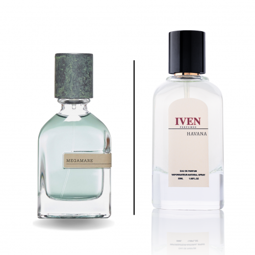 عطر ايفن هافانا 55 مل IVEN