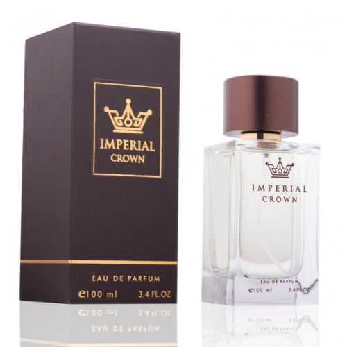 عطر امبريال كراون