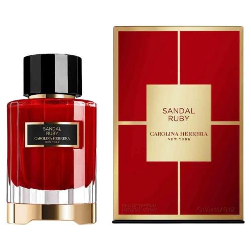 عطر ساندال روبي كونفيدينشال من كارولينا هيريرا 100...