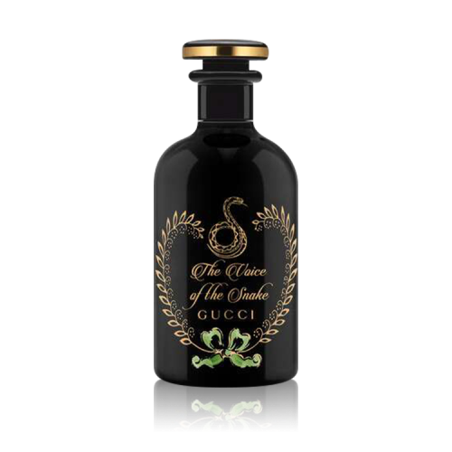 عطر قوتشي ذا فويس اوف ذا سناك او دو برفيوم 100 مل