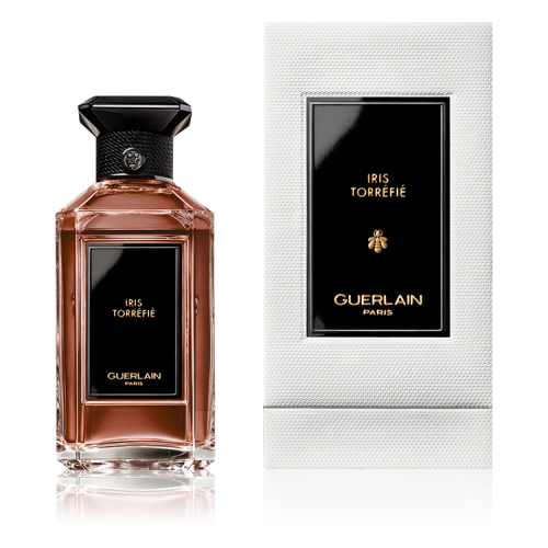 عطر جيرلان ايريس توريفييه أو دو بارفيوم 200مل