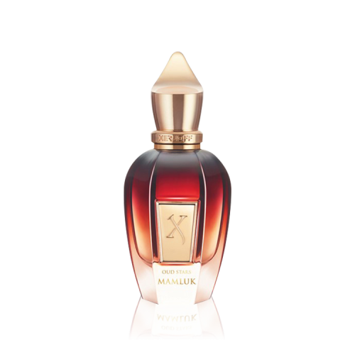 زيرجوف عود ستارز مملوك أو دو برفيوم 100م