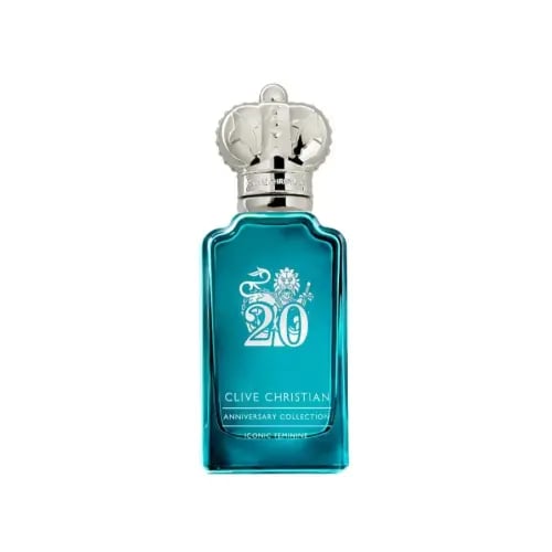 عطر كلايف كريستيان 20 ايكونيك فيمينين 50 مل