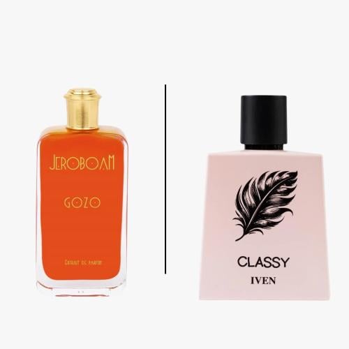 عطر ايفن كلاسي 100 مل