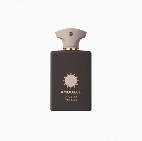 عطر كينغ بلو امواج 100مل