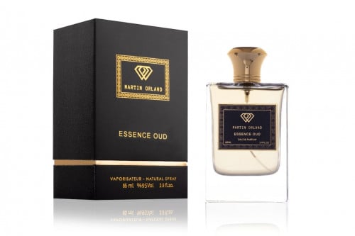 عطر ايسنس عود من مارتن اورلاند