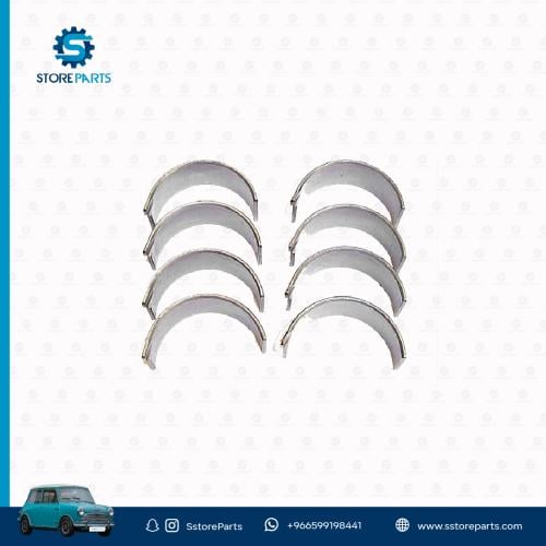 طقم سبايك متحرك وثابت حسب الطلب والمقاس