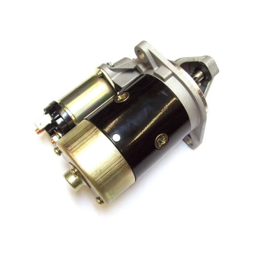 دينمو التشغيل من مديل 1985