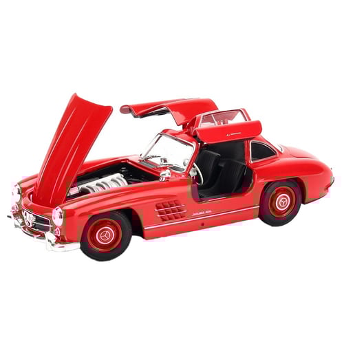 مجسم ميرسيدس بنز 300‎ اس ال