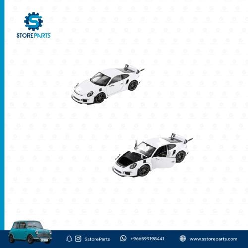 مجسم بورش 911‎ GT3‎ RS Roadster