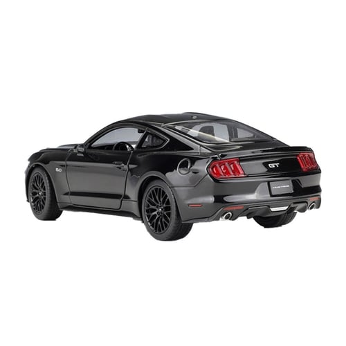 مجسم فورد موستنق GT