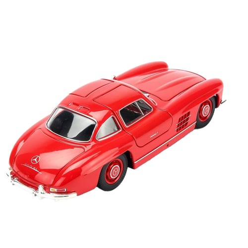 مجسم ميرسيدس بنز 300‎ اس ال