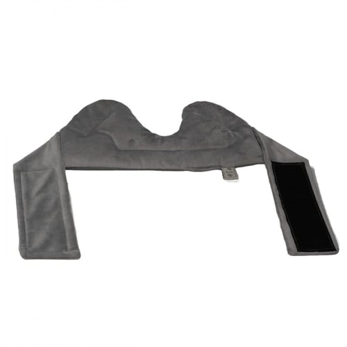 كمادة الفك والأسنان