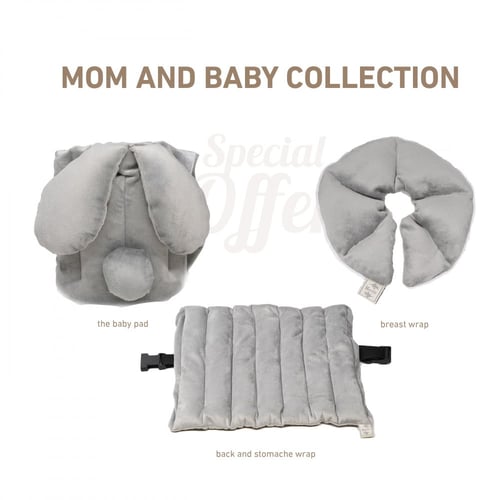 مجموعة الأم والطفل