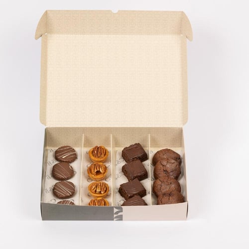 بوكس حلى اللمة سي اند بي