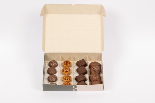 بوكس حلى اللمة سي اند بي