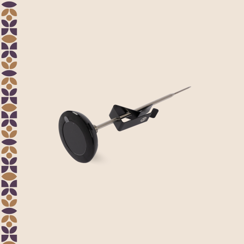 ميزان حرارة من شركة تايم مور