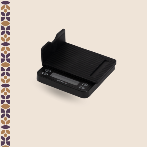 ميزان برويستا Brewista Smart Scale III سي اند بي