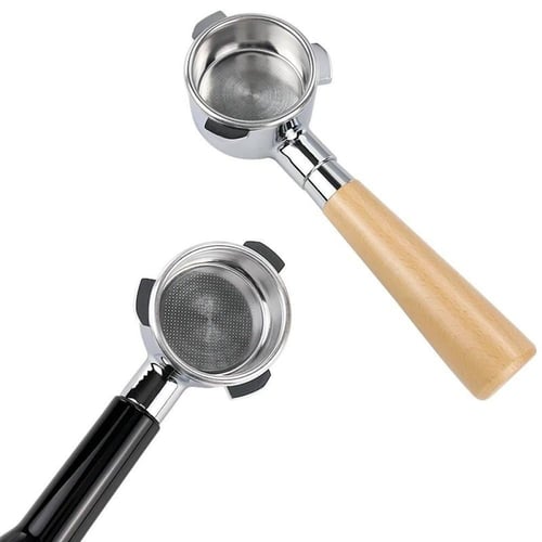 مقبض اسبريسو مكشوف مقاس 51 لمكائن ديلونجي سي اند ب...