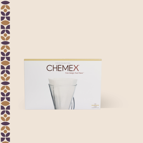 فلاتر كيمكس صغير 3 اكواب سي اند بي