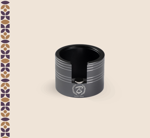 قاعدة كبس باريستا سبيس 58 mm سي اند بي