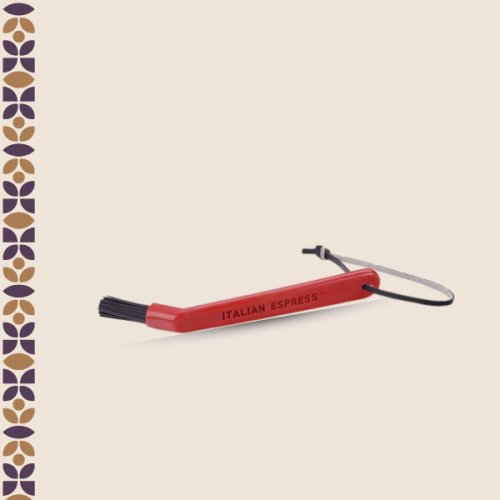 Espresso brush سي اند بي