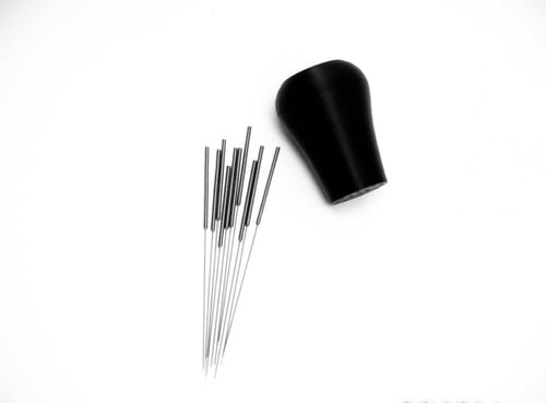 موزع تكتلات WDT سي اند بي