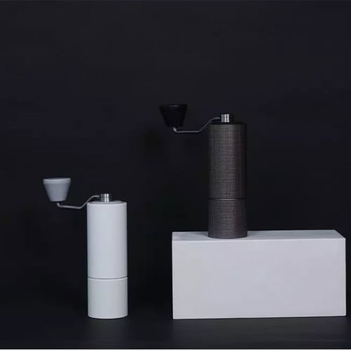 مطحنة C3 من تايم مور سي اند بي