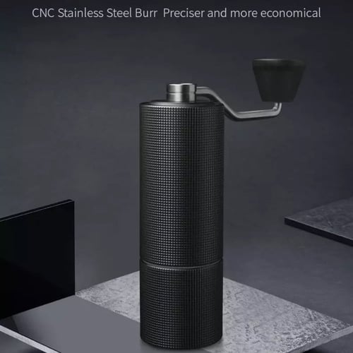 مطحنة C3 من تايم مور سي اند بي